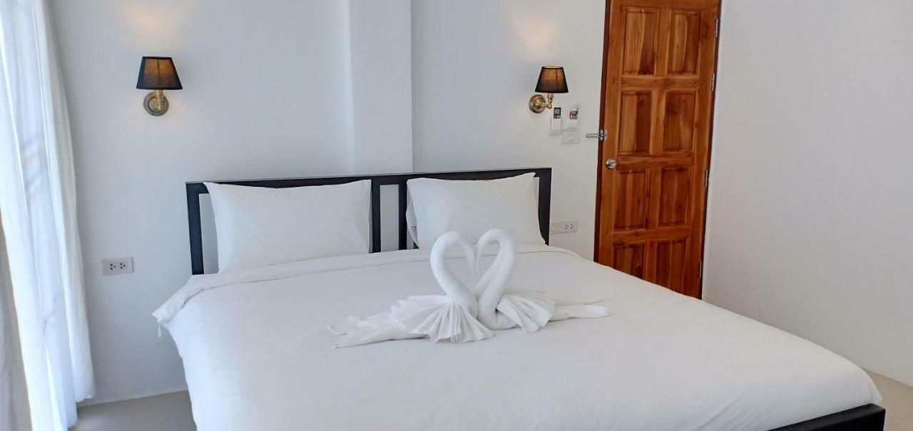 Chaweng Best Hotel And Hostel Samui Dış mekan fotoğraf