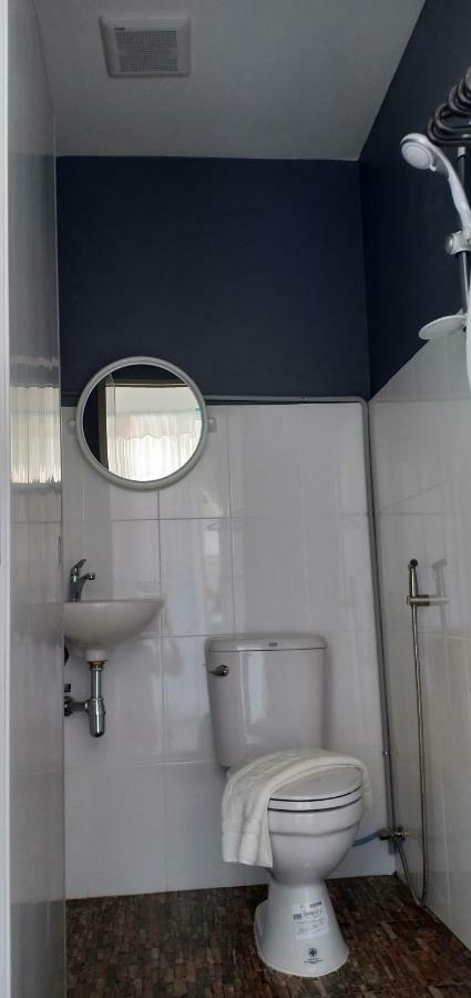Chaweng Best Hotel And Hostel Samui Dış mekan fotoğraf