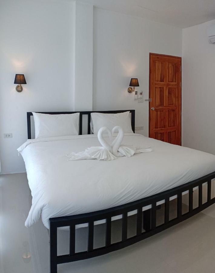 Chaweng Best Hotel And Hostel Samui Dış mekan fotoğraf