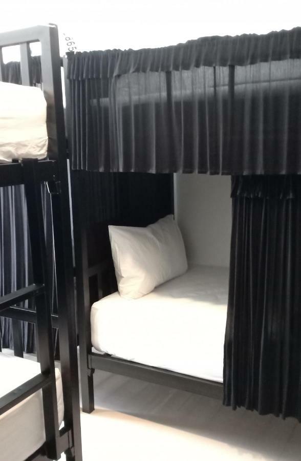 Chaweng Best Hotel And Hostel Samui Dış mekan fotoğraf