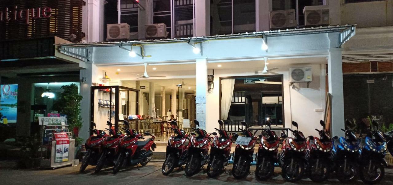 Chaweng Best Hotel And Hostel Samui Dış mekan fotoğraf