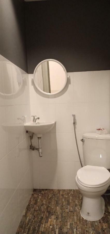 Chaweng Best Hotel And Hostel Samui Dış mekan fotoğraf