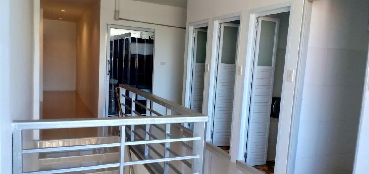 Chaweng Best Hotel And Hostel Samui Dış mekan fotoğraf
