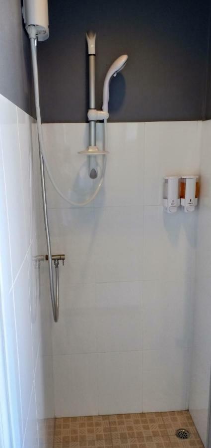Chaweng Best Hotel And Hostel Samui Dış mekan fotoğraf