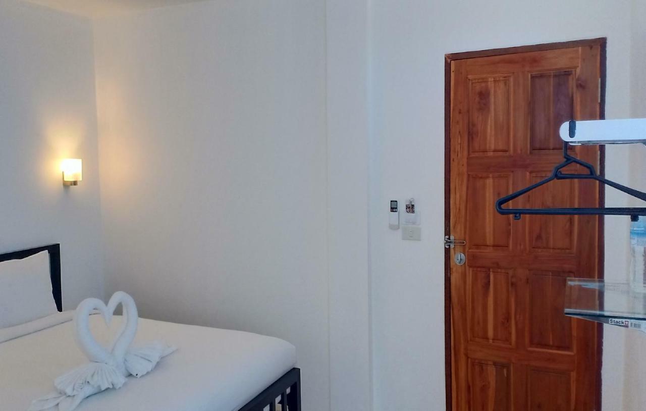 Chaweng Best Hotel And Hostel Samui Dış mekan fotoğraf